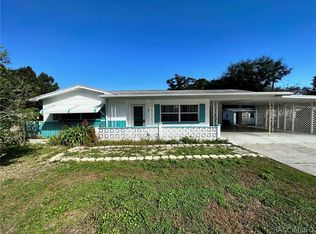 37 Beverly Hills Blvd, Beverly Hills, FL 34465