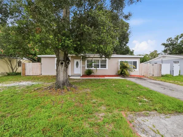 8331 55th St N, Pinellas Park, FL 33781