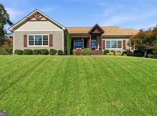 301 Switch Rd SW, Calhoun, GA 30701