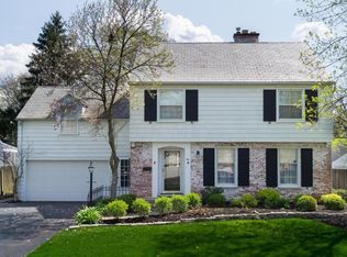 66 S Chesterfield Rd, Columbus, OH 43209