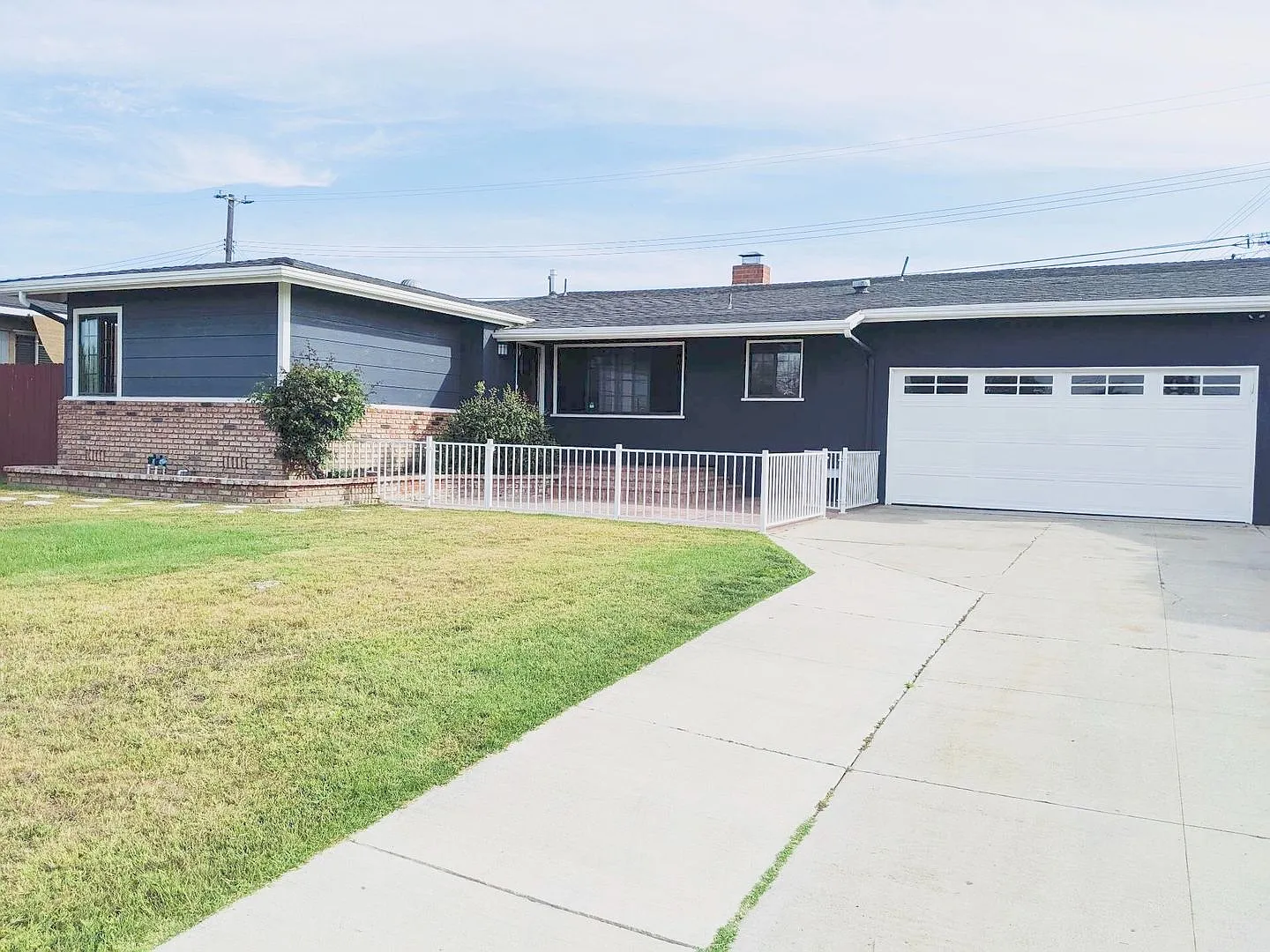 10242 Tyhurst Rd, Garden Grove: Spacious 2,000 sqft 4 Bed 2 Bath House! — Photo 2