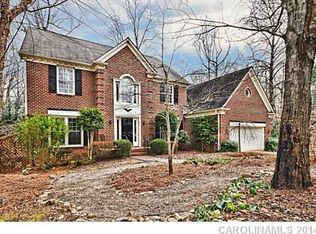 5036 Ridgetop Tl, Charlotte, NC 28215