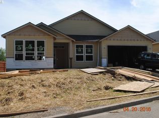 1921 S Sevier Rd, Ridgefield, WA 98642