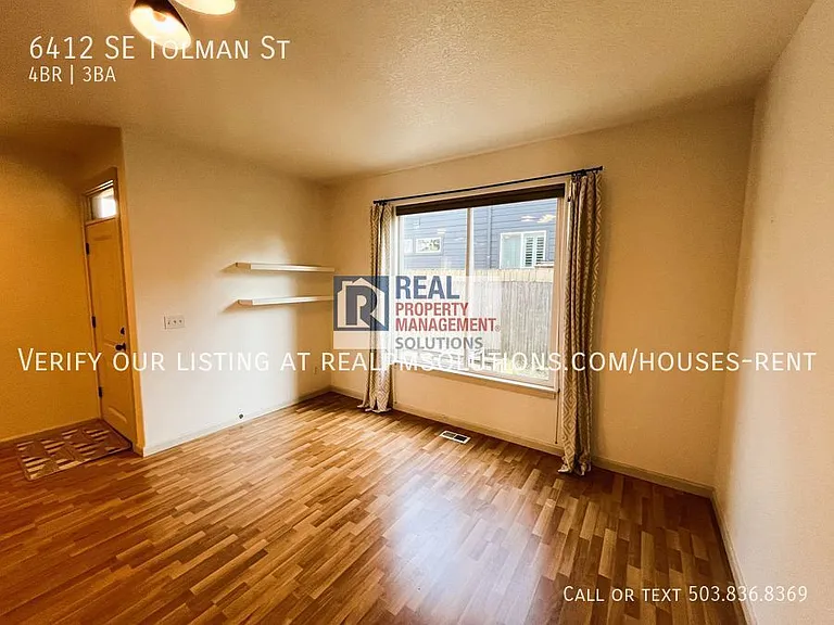 6412 SE Tolman St — Photo 16