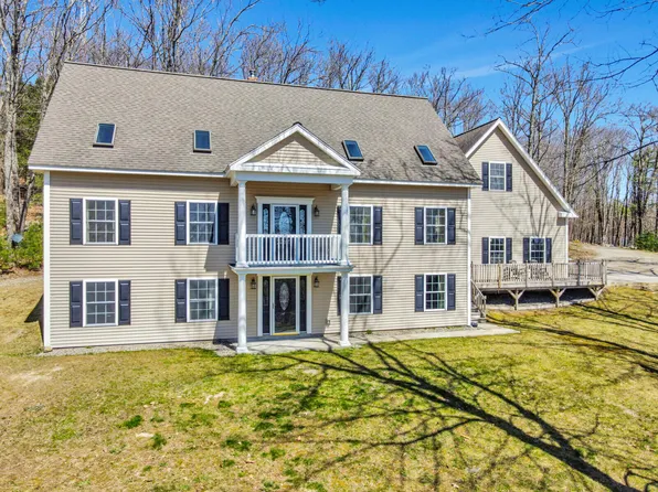 473 Eastern Avenue, Augusta, ME 04330