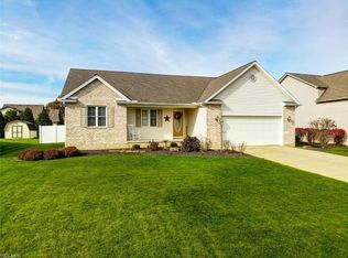 10330 Midway Dr, New Middletown, OH 44442