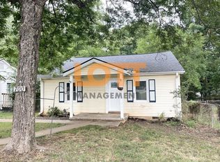 700 Sumter St, Greenville, SC 29617