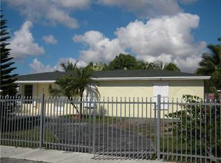 30500 SW 157th Ave, Homestead, FL 33033