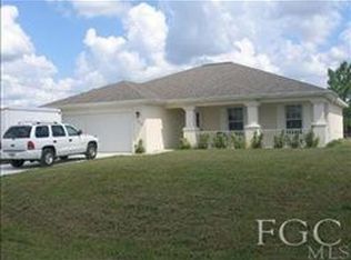 2808 18th St SW, Lehigh Acres, FL 33976