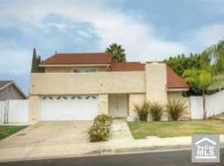 26381 Via Juanita, Mission Viejo, CA 92691