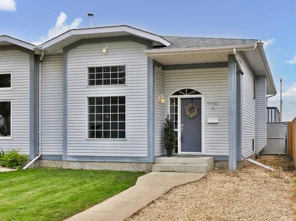 5408A E 52nd St, Camrose, AB T4V 4A6