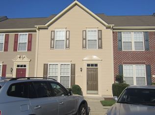 1004 Meadow View Dr, Salisbury, MD 21804