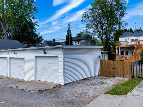 2126 New Main St, Louisville, KY 40206