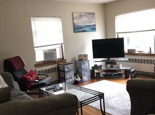 66 Lafayette St #2B, Waltham, MA 02453