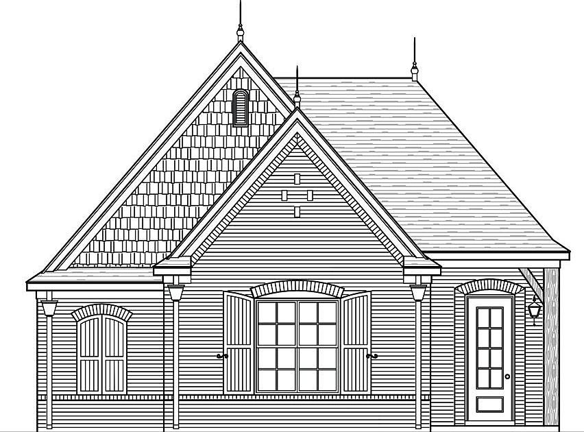 1st image of 8847 Bishop Ln Lot 110