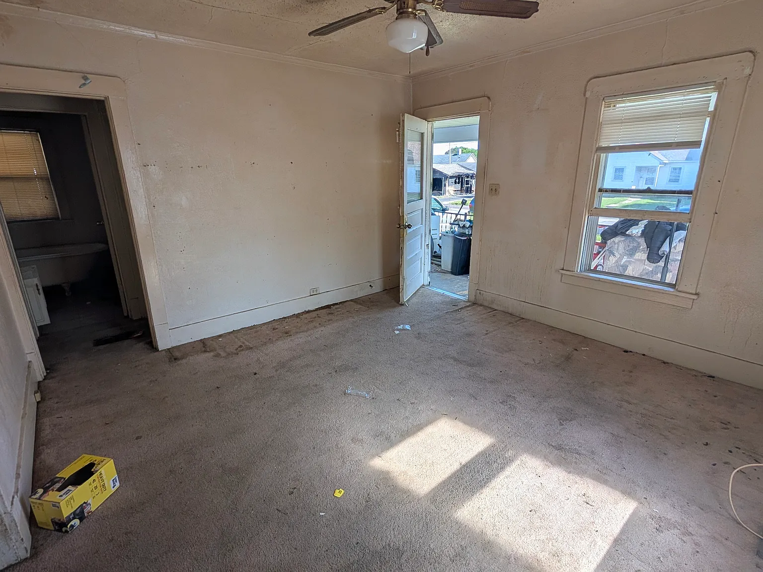 2 bed, 804 sqft, $545 — Photo 2