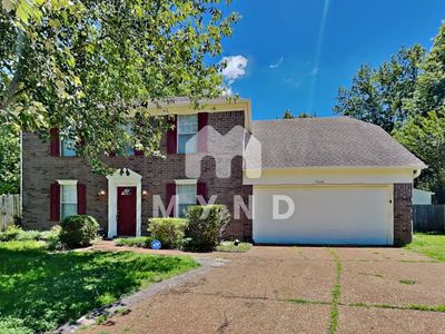 5644 Dedo Cir, Memphis, TN, 38135