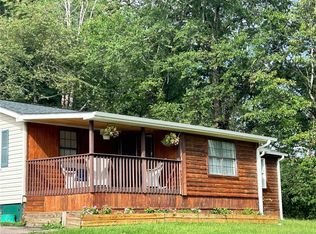 100 Carson St, Westminster, SC 29693