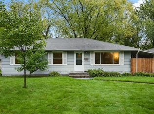 10541 Abbott Ave S, Bloomington, MN 55431