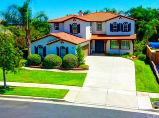13581 Williamson Rd, Rancho Cucamonga, CA 91739