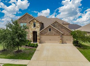 3030 Maverick Dr, Forney, TX 75126