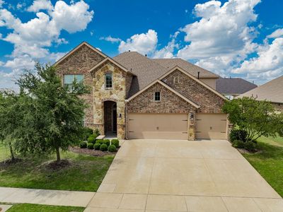 3030 Maverick Dr, Forney, TX, 75126