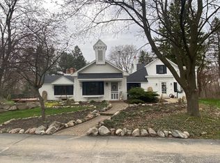 3070 S Hadley Rd, Ortonville, MI 48462