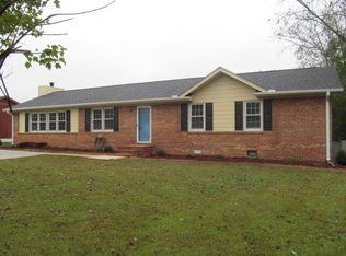 104 Kelly Ct, Goldsboro, NC 27534