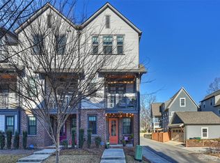 4005 Spencer Towns Ln, Charlotte, NC 28205