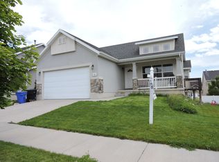 7499 S 6670 W, West Jordan, UT 84081