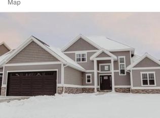 2516 Genevieve Way, Waunakee, WI 53597
