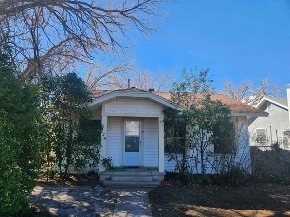 (undisclosed Address), Independence, CA 93526