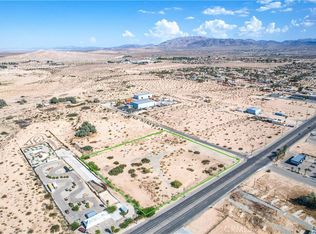 4973 Adobe Rd #2-29, Twentynine Palms, CA 92277