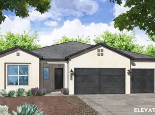 573 Mindoro Dr SE, Rio Rancho, NM 87124