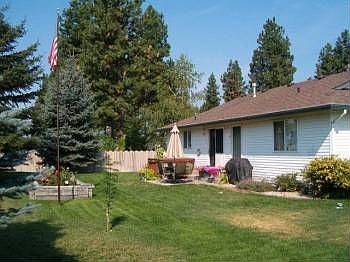 2nd image of 2400 N Settlement Trl