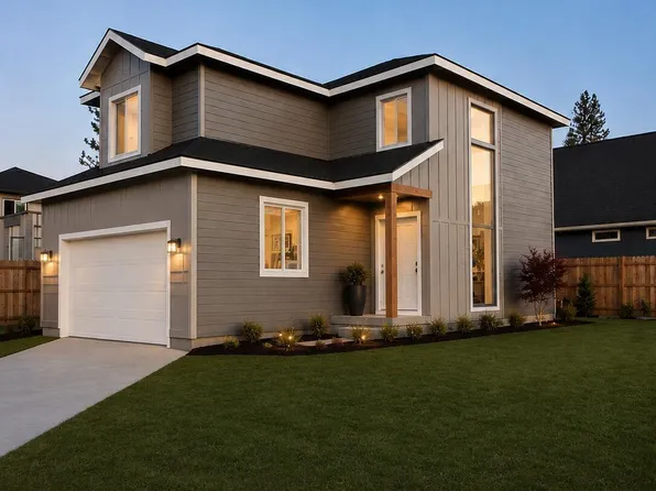 76 E Beardmore Ave, Priest River, ID 83856