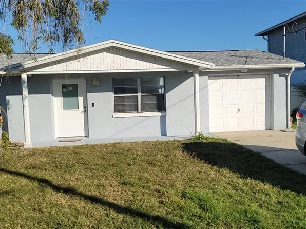 13240 Starfish Dr, Hudson, FL 34667