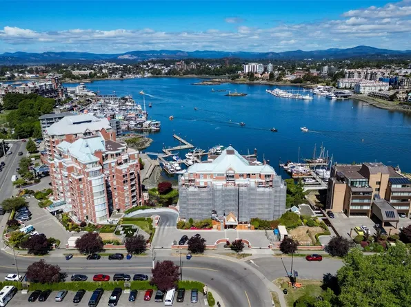 636 Montreal St #103, Victoria, BC V8V 4Y1