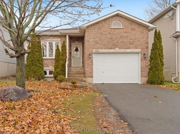 151 Kildare Ave S, Loyalist, ON K7N 1Z9