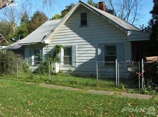 1401 Donaldson Blvd, Flint, MI 48504