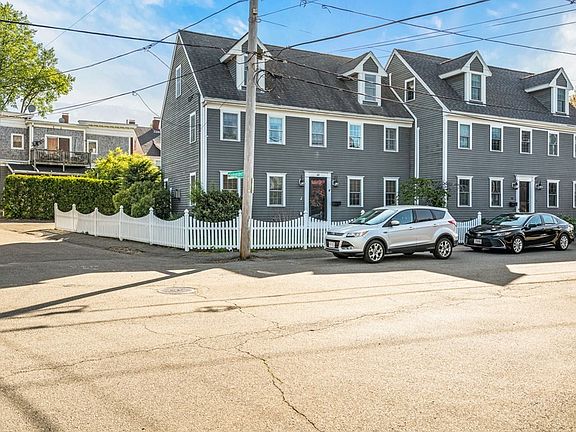 2nd image of 48 Liberty St #F