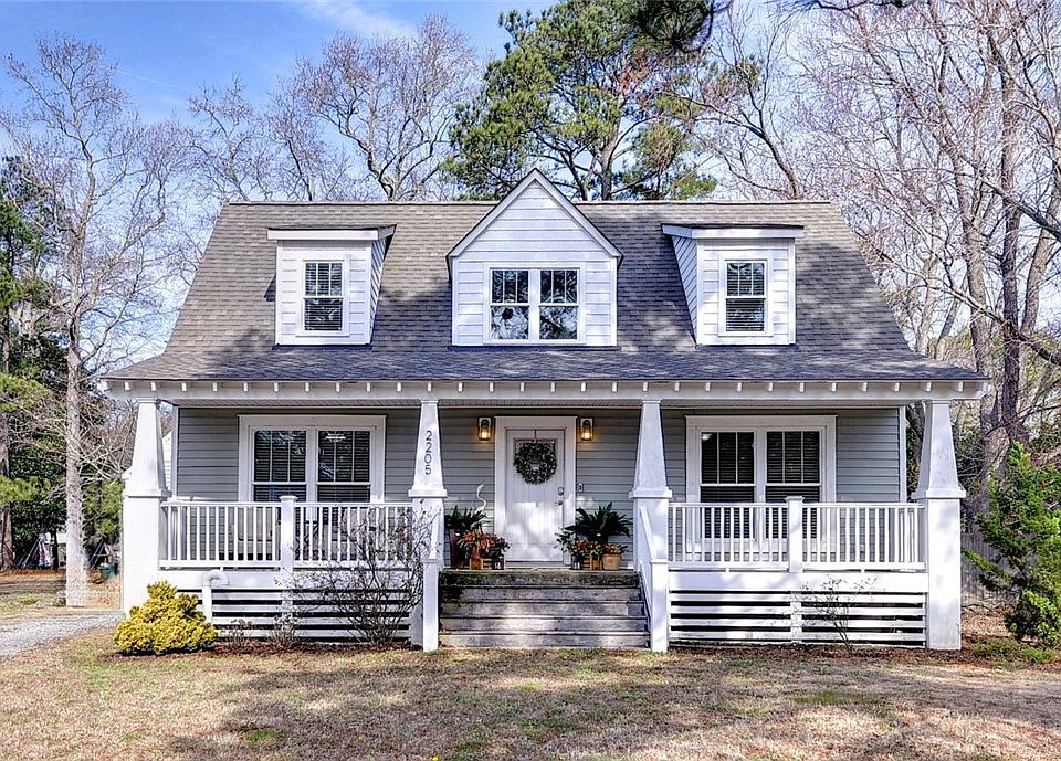 1st image of 2205 Seaford Rd