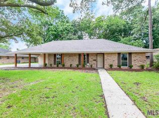 2251 Monterrey Blvd, Baton Rouge, LA 70815
