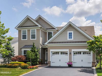 8 Monterey Bay Lane, Tinton Falls, NJ, 07724
