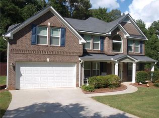 4209 Kenwood Trl, Atlanta, GA