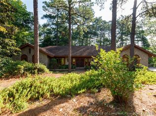 1205 Longleaf Dr, Fayetteville, NC 28305