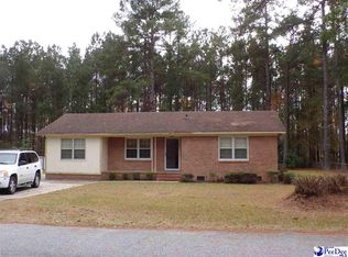 513 Laurel St, Lake City, SC 29560