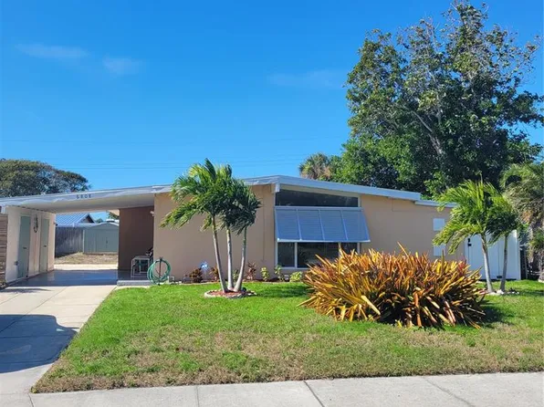 6808 Georgia Ave, Bradenton, FL 34207