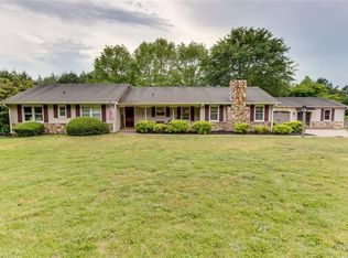 234 Butler Rd, Williamston, SC 29697