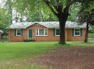 2509 Timberwood Dr, Clarksville, TN 37040